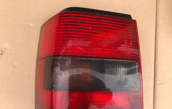 Seat Ibiza I (021A) Rear/tail lights
