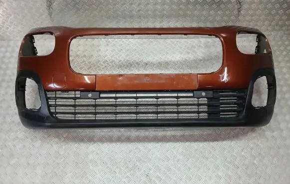 Citroen Berlingo Front bumper 99899496