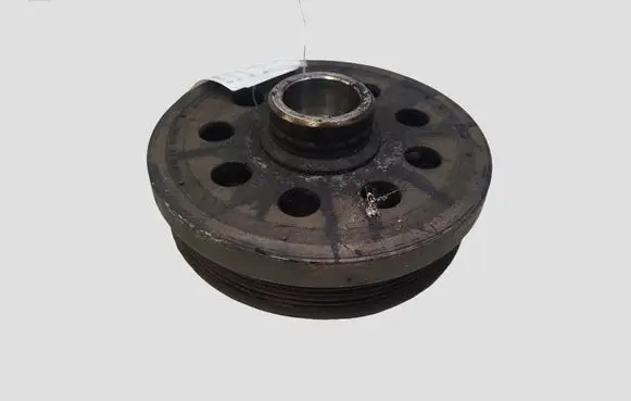 BMW 3 E90 E91 Crankshaft pulley