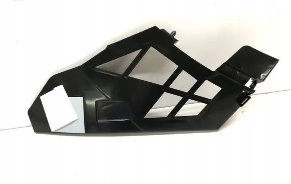 Mercedes-Benz A W177 Front bumper mounting bracket A1778851800
