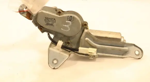 Toyota Yaris Rear window wiper motor 8513052010