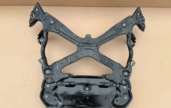 Audi A4 S4 B9 Front subframe 8W1399347E