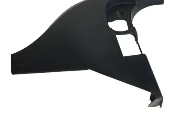 BMW 1 E81 E87 Foot area side trim 7058133 51437058133