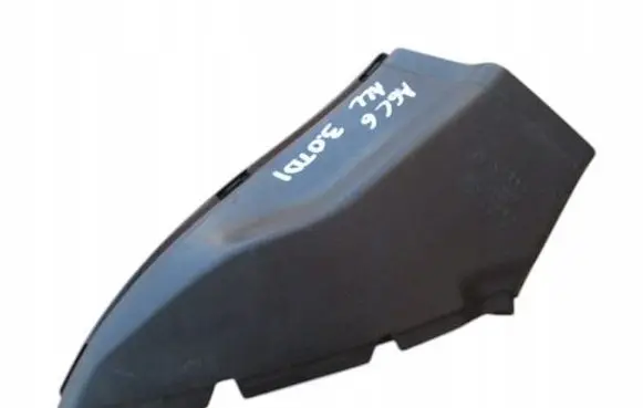 Audi A6 S6 C6 4F Air intake hose/pipe