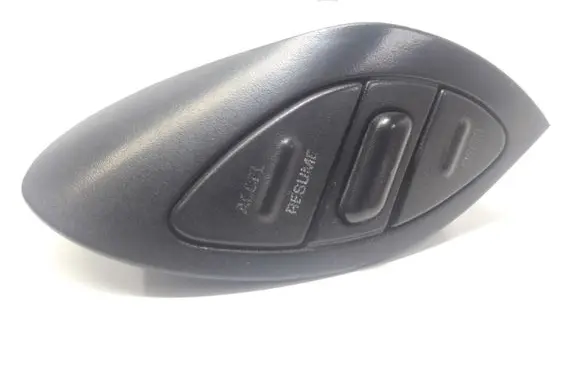 Chrysler Voyager Multifunctional control switch/knob 4685544