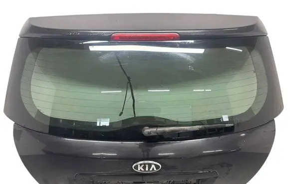 KIA Ceed Tailgate/trunk/boot lid 