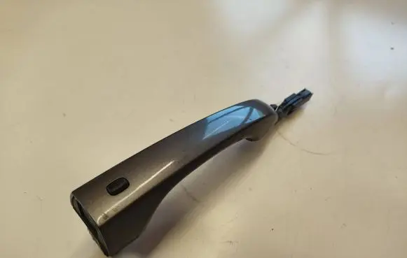 Fiat Freemont Front door exterior handle 53907 45835