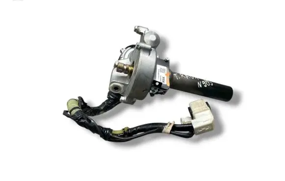 Toyota RAV 4 (XA30) Power steering pump 1110531BD79048 BD0079