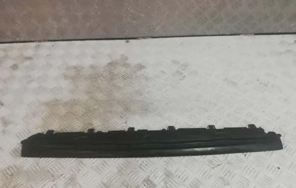 Seat Arona Intercooler air guide/duct channel 6va122327a