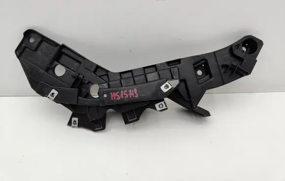 Fiat Ducato Headlight/headlamp mounting bracket 1391283080
