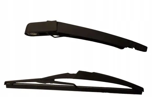 Renault Clio II Rear wiper blade arm 6015RWT2