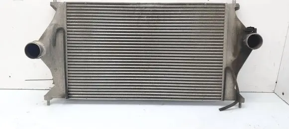 Hyundai ix 55 Intercooler radiator 282703A00X 3930084400