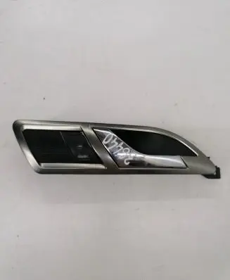 Skoda Superb B5 (3U) Rear door interior handle 3U5839248