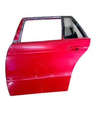 BMW 5 E39 Rear door
