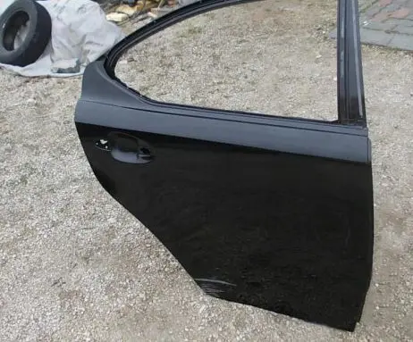 Lexus IS 220D-250-350 Rear door
