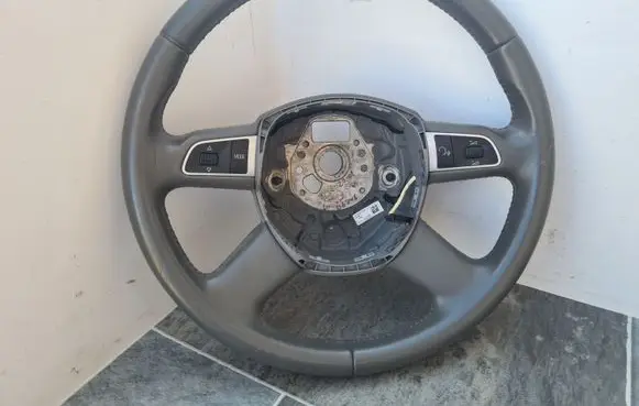 Audi A4 S4 B8 8K Steering wheel 8K0419091