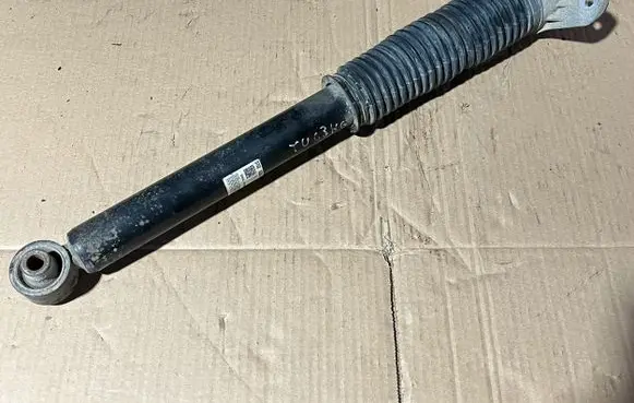 Hyundai Tucson TL Rear shock absorber/damper 55300D7520 S10E1834885