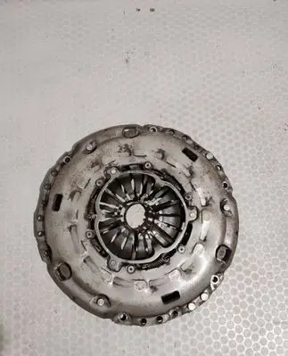 Pressure plate