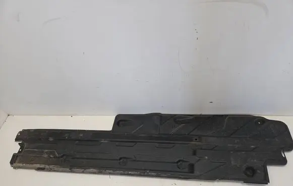 Mercedes-Benz C W204 Pickup box liner 