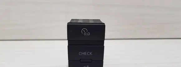 Panel lighting control switch