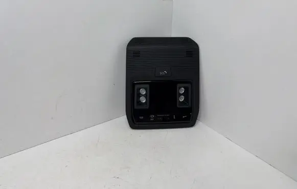 Volkswagen ID.3 Headlining lighting console trim 5H0959569C