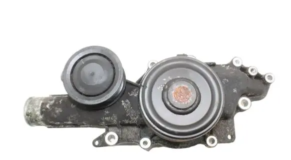 Mercedes-Benz C W204 Water pump