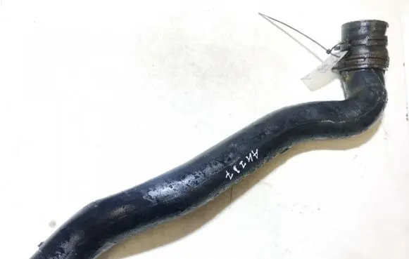 Volkswagen Golf III Intercooler hose/pipe 1h0145844f