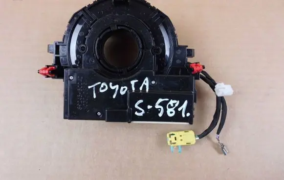 Toyota RAV 4 (XA50) Airbag slip ring squib (SRS ring) 8924550040 1214075L863