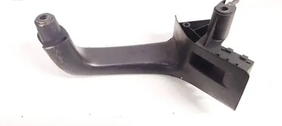 Volkswagen Golf Plus Front door window switch trim 5M0867180