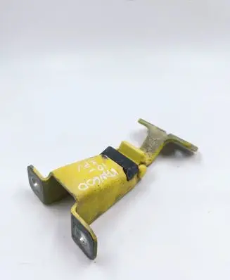 Renault Kangoo II Loading door upper hinge 117113602C