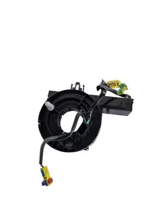 Renault Megane III Airbag slip ring squib (SRS ring)