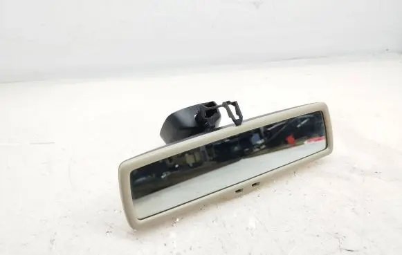 Skoda Superb B6 (3T) Rear view mirror (interior) 026141 GNTX398