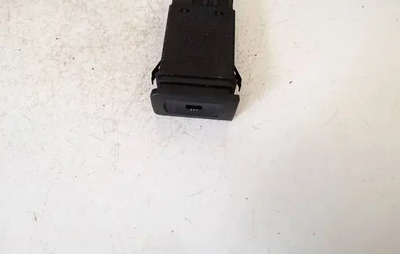 Windscreen/window heater switch
