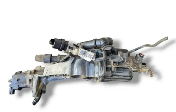 Opel Insignia A EGR valve 55577443 55566052