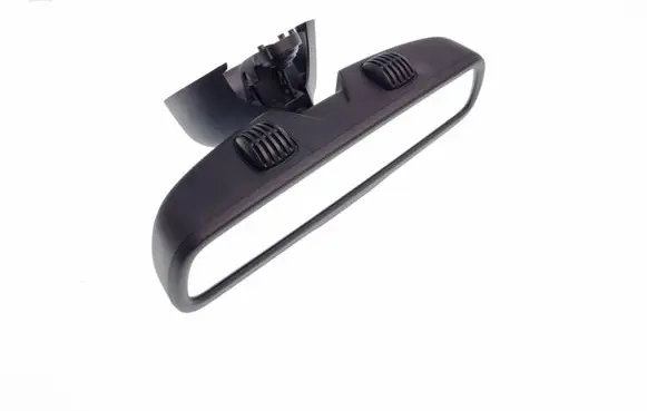 Chrysler 200 Rear view mirror (interior) 68231567AA 31195H 15M09210834A