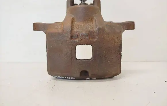 Chrysler Sebring (JS) Front brake caliper 5191239AA