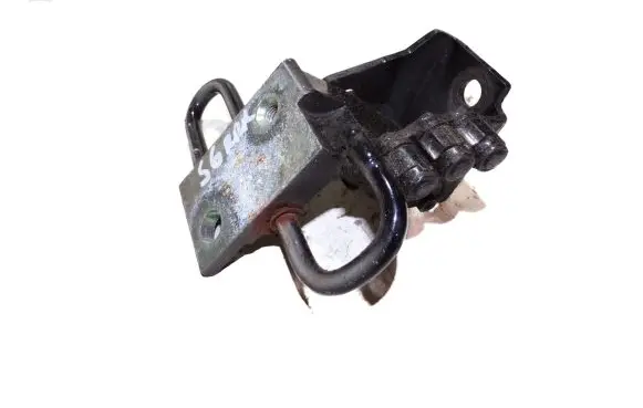 Front door lower hinge