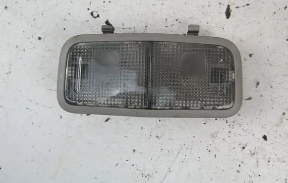 Toyota Yaris Verso Other interior light 