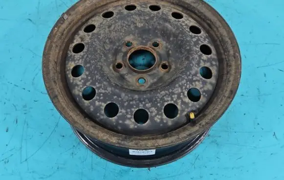 KIA Sportage R16 steel rim IMPRK1414303