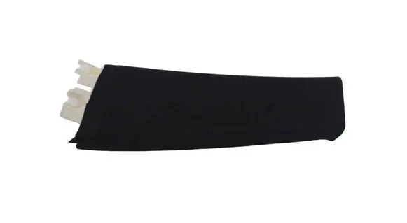 BMW 6 F12 F13 (B) pillar trim (bottom) 8051015