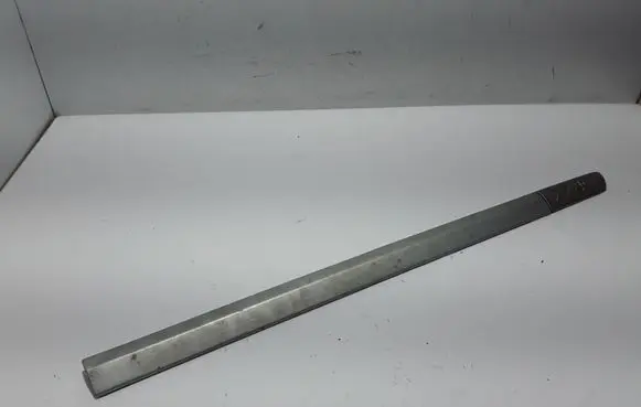 Front door trim (molding)