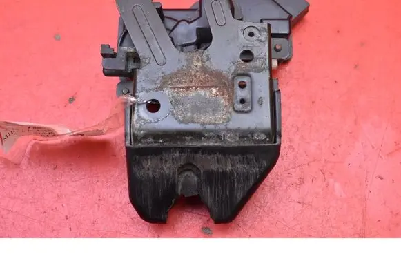 Honda Accord Tailgate/trunk/boot lock/catch/latch 