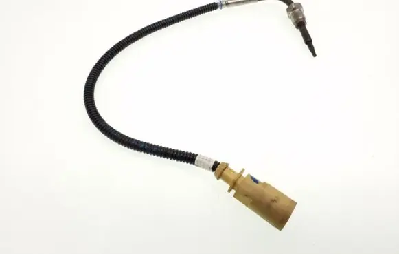 Audi Q7 4M Exhaust gas temperature sensor 059906088CN
