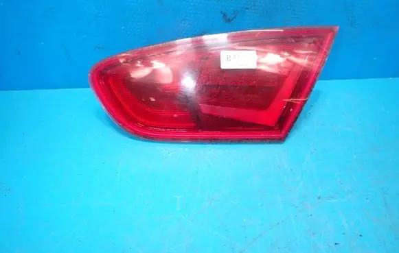 Seat Leon (1P) Tailgate rear/tail lights 1P0945094P