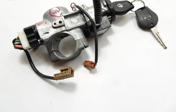 Nissan Note (E12) Ignition lock 28590C9968 A5159C538 216697757