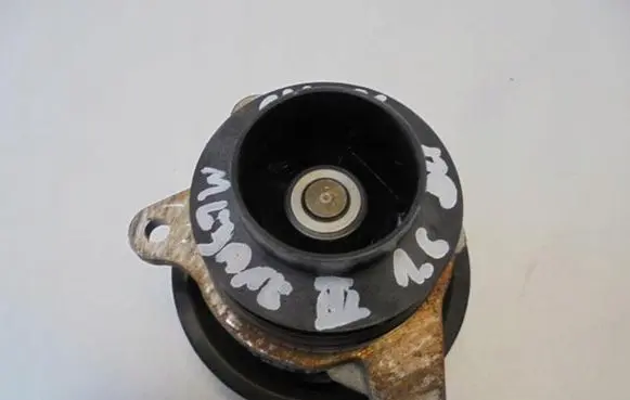 Renault Megane III Water pump