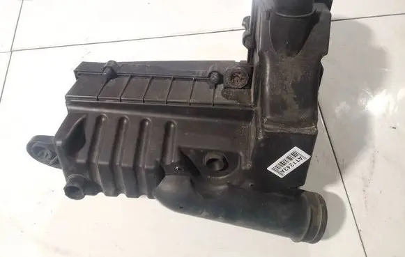Seat Altea Air filter box 1K0129607