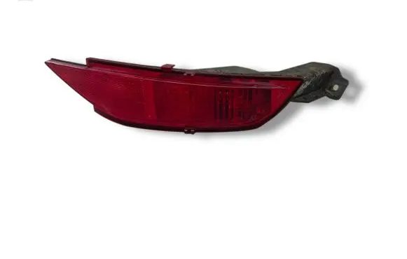 Rear fog light
