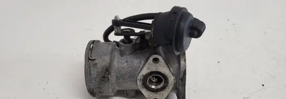 Volkswagen Golf IV EGR valve 038131501AA