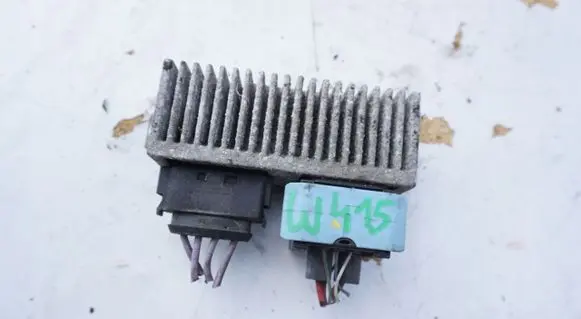 Mercedes-Benz Citan W415 Engine 82005588438
